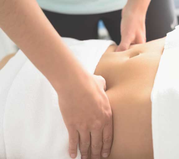 abdominal-massage